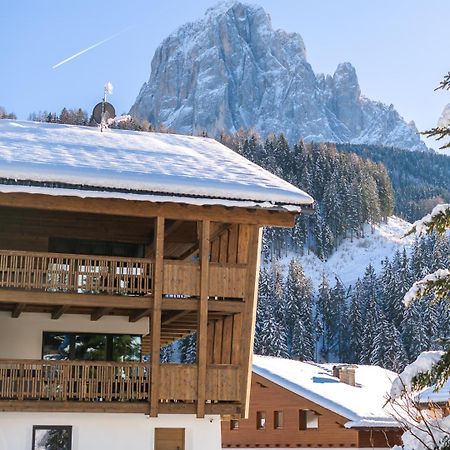 Apartments Villa Sofia Santa Cristina Val Gardena 외부 사진