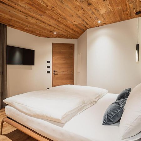 Apartments Villa Sofia Santa Cristina Val Gardena 외부 사진