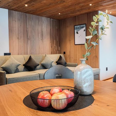 Apartments Villa Sofia Santa Cristina Val Gardena 외부 사진