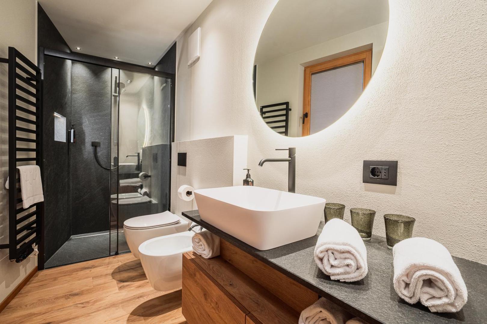 Apartments Villa Sofia Santa Cristina Val Gardena 외부 사진