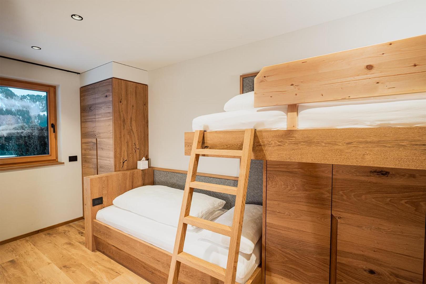 Apartments Villa Sofia Santa Cristina Val Gardena 외부 사진