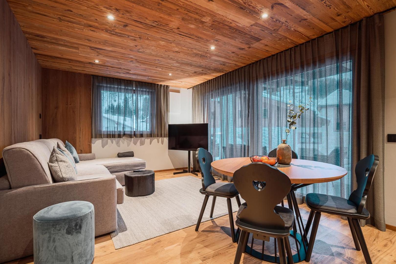 Apartments Villa Sofia Santa Cristina Val Gardena 외부 사진