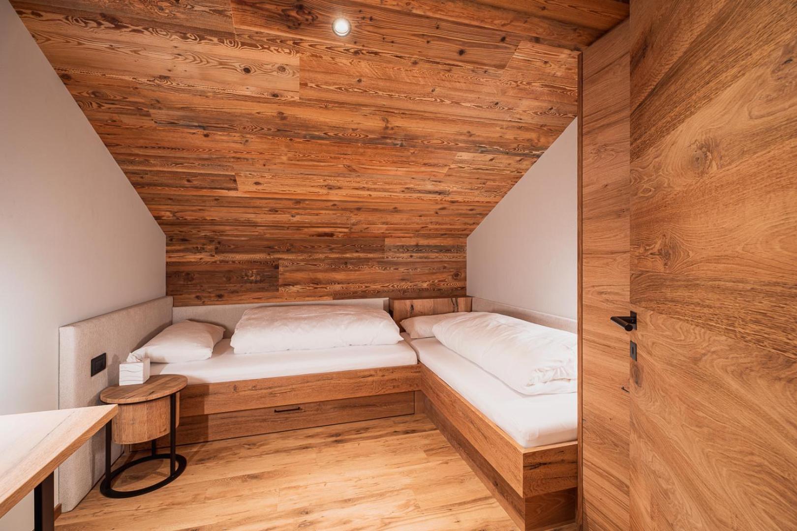 Apartments Villa Sofia Santa Cristina Val Gardena 외부 사진