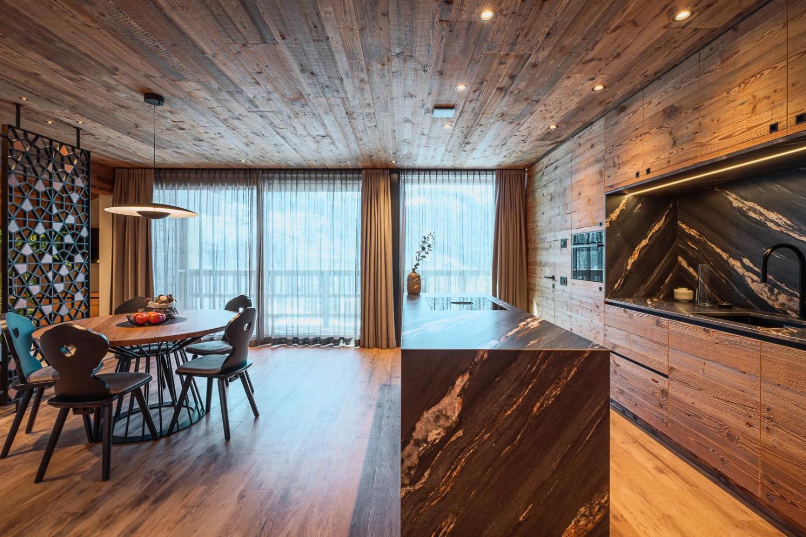 Apartments Villa Sofia Santa Cristina Val Gardena 외부 사진