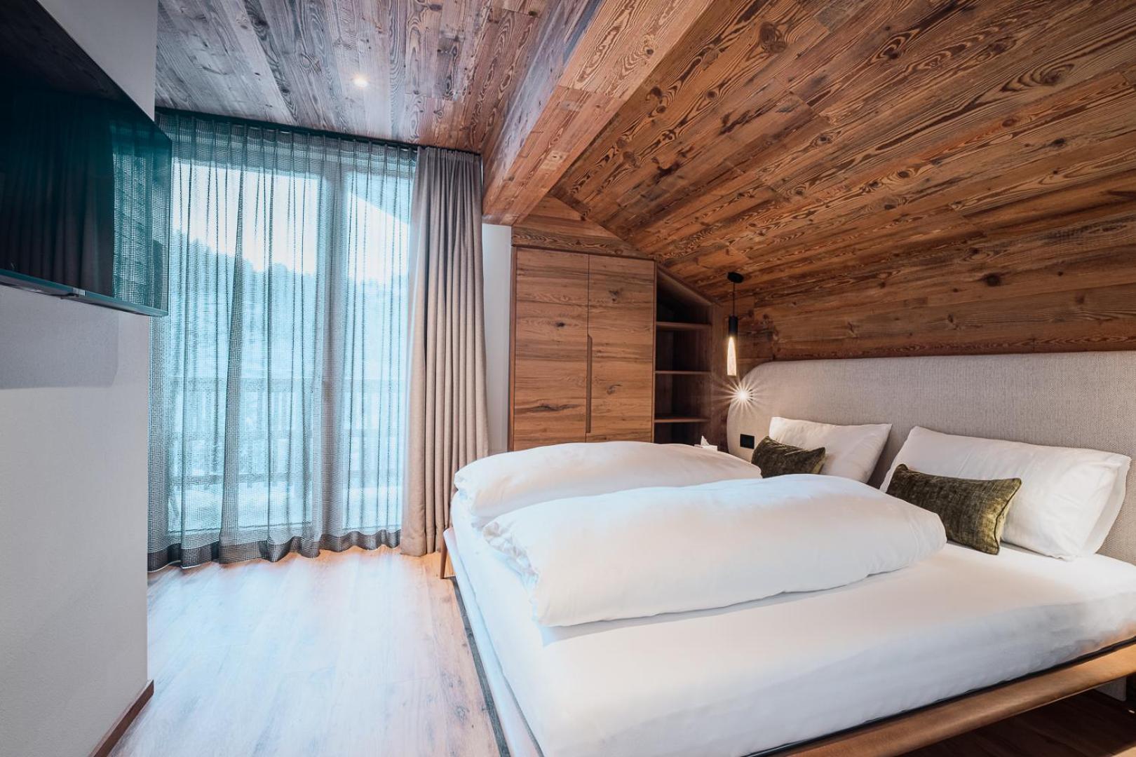 Apartments Villa Sofia Santa Cristina Val Gardena 외부 사진