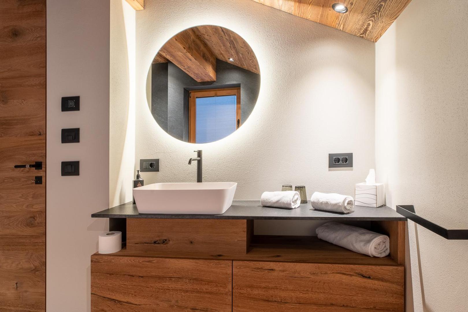 Apartments Villa Sofia Santa Cristina Val Gardena 외부 사진