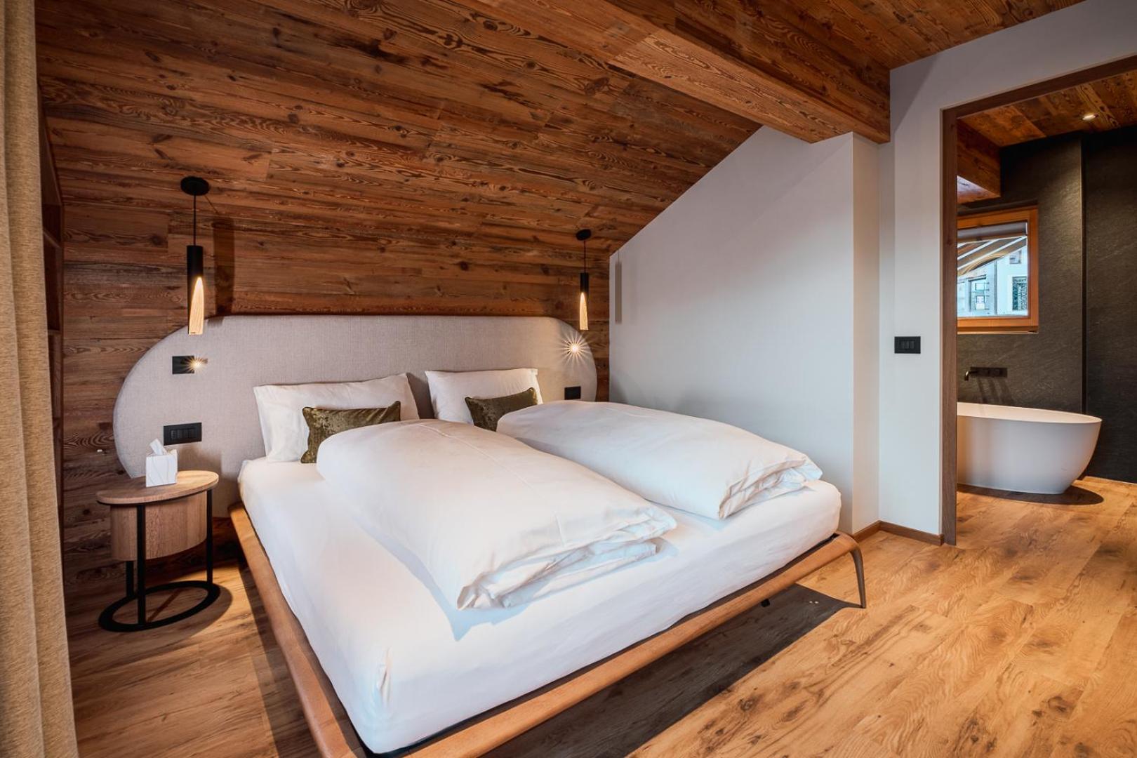 Apartments Villa Sofia Santa Cristina Val Gardena 외부 사진