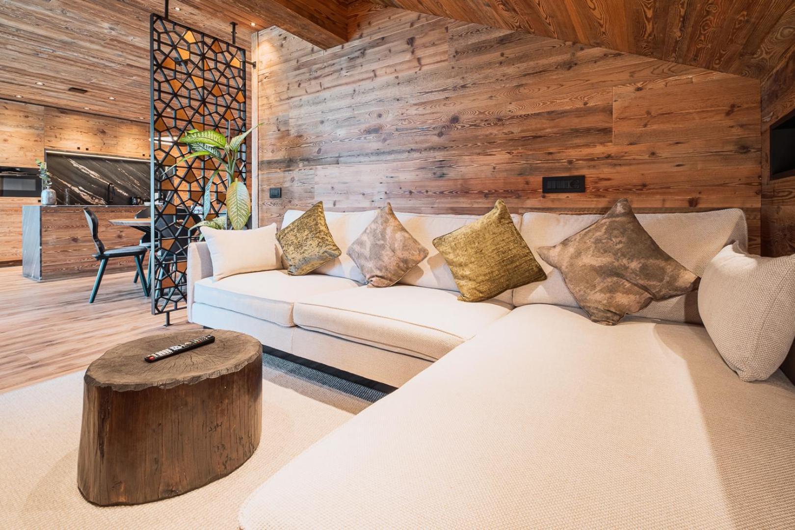 Apartments Villa Sofia Santa Cristina Val Gardena 외부 사진