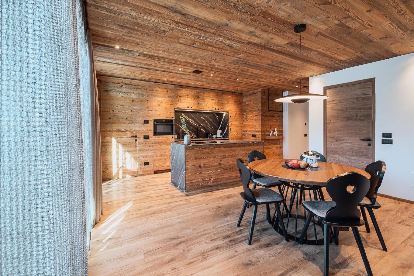 Apartments Villa Sofia Santa Cristina Val Gardena 외부 사진