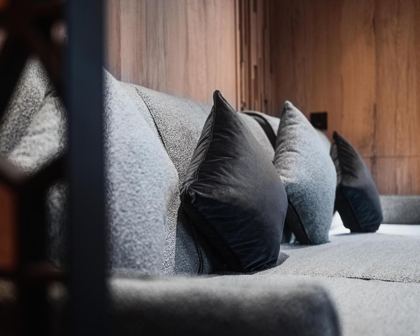 Apartments Villa Sofia Santa Cristina Val Gardena 외부 사진