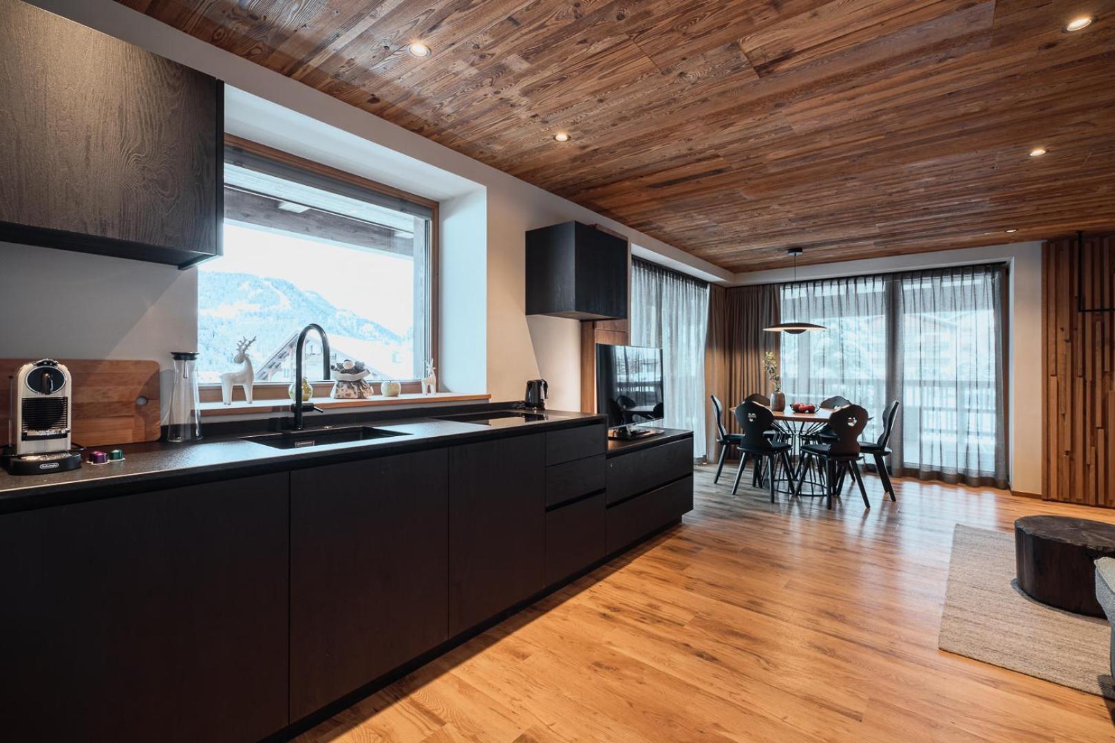 Apartments Villa Sofia Santa Cristina Val Gardena 외부 사진