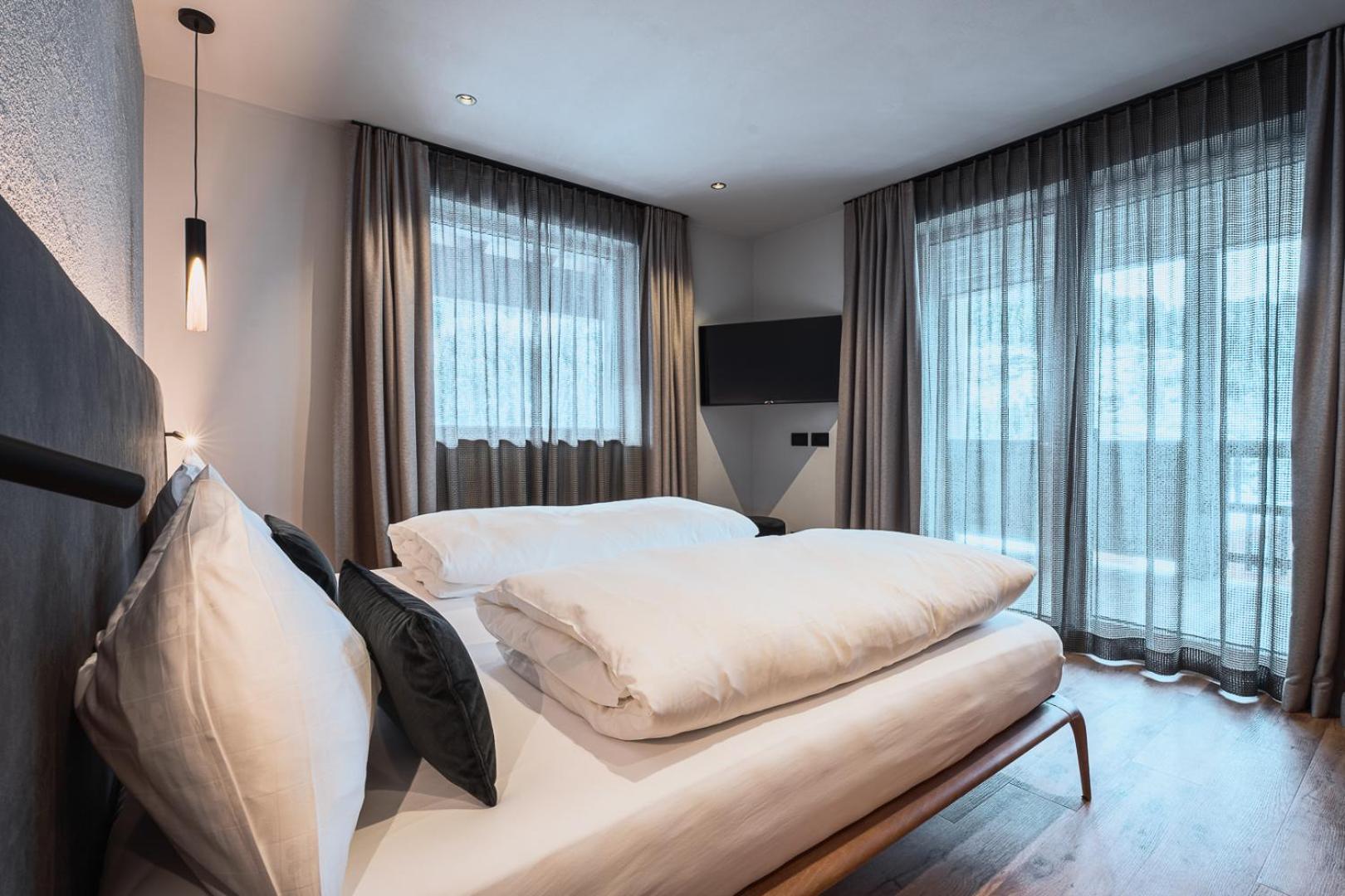 Apartments Villa Sofia Santa Cristina Val Gardena 외부 사진