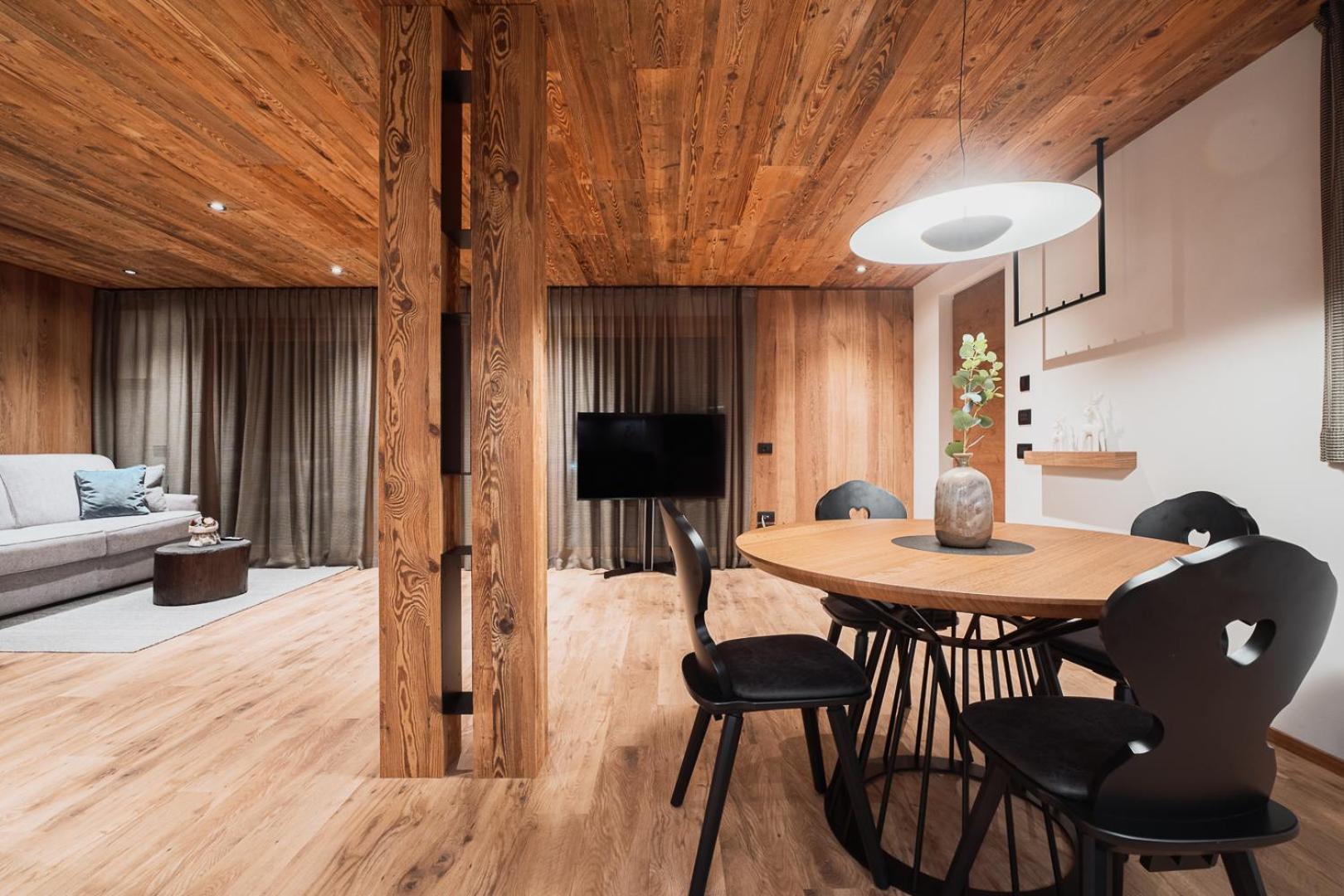 Apartments Villa Sofia Santa Cristina Val Gardena 외부 사진