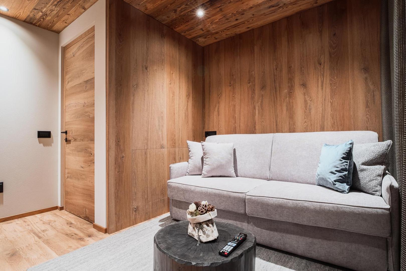 Apartments Villa Sofia Santa Cristina Val Gardena 외부 사진