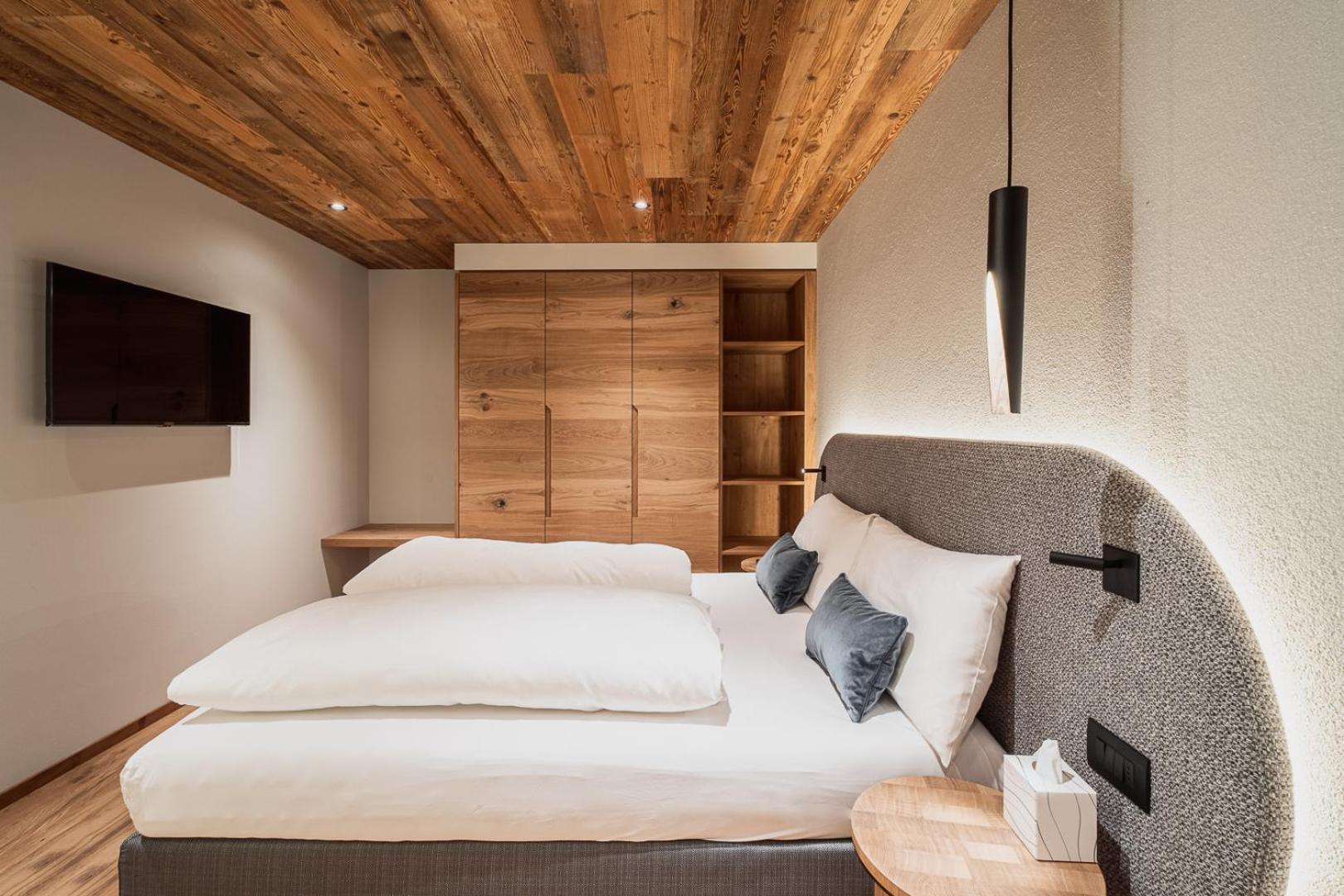 Apartments Villa Sofia Santa Cristina Val Gardena 외부 사진