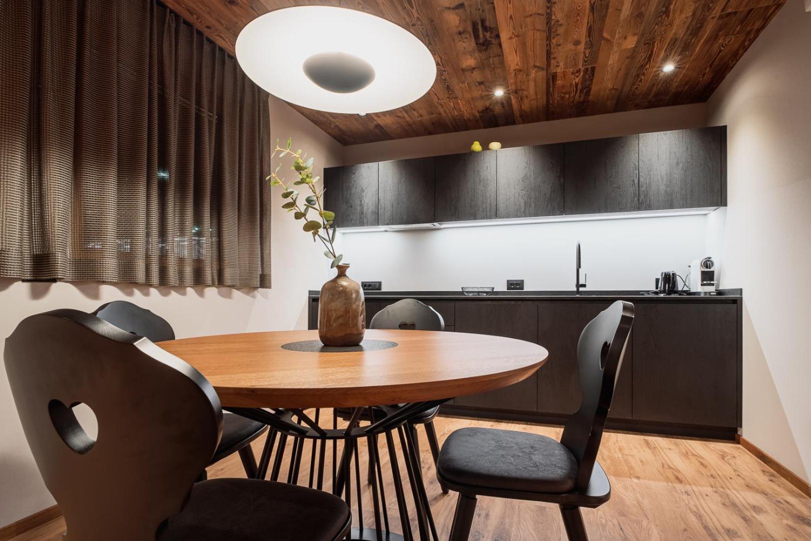Apartments Villa Sofia Santa Cristina Val Gardena 외부 사진