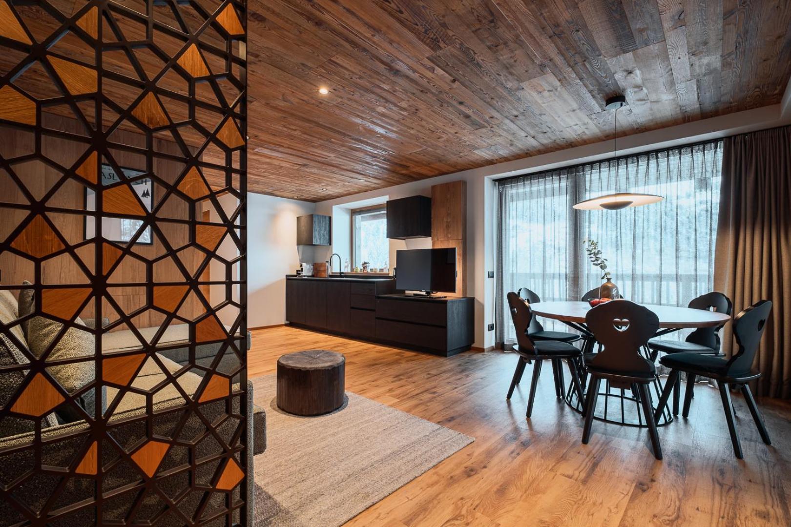 Apartments Villa Sofia Santa Cristina Val Gardena 외부 사진