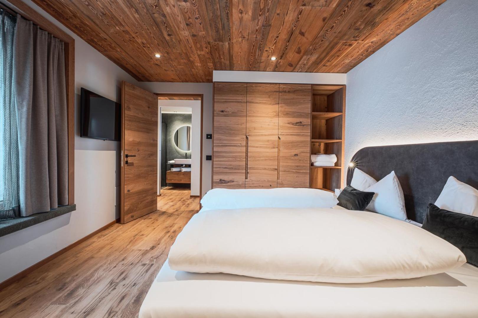 Apartments Villa Sofia Santa Cristina Val Gardena 외부 사진