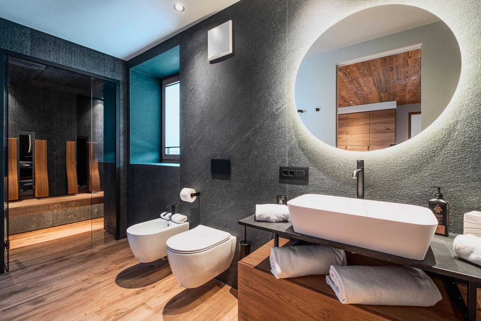 Apartments Villa Sofia Santa Cristina Val Gardena 외부 사진