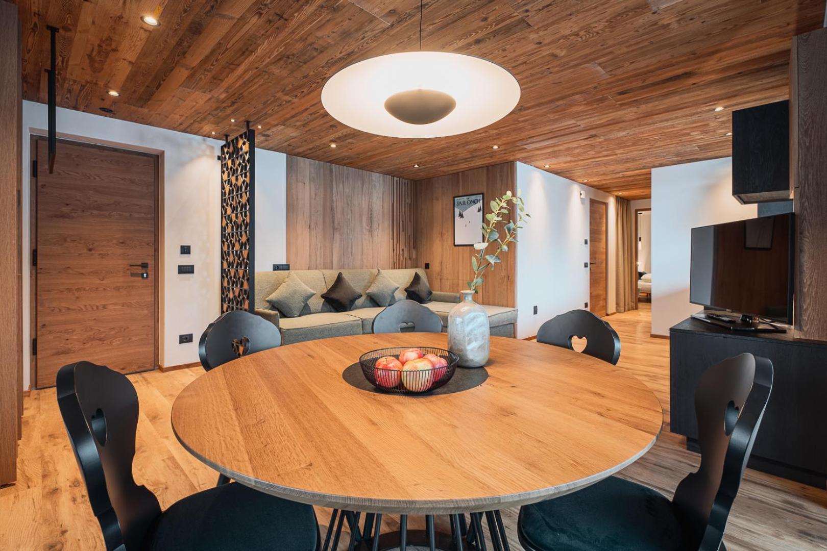 Apartments Villa Sofia Santa Cristina Val Gardena 외부 사진