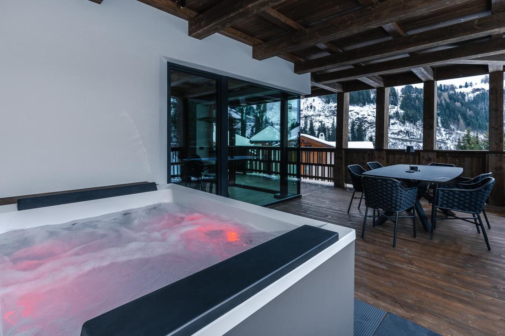 Apartments Villa Sofia Santa Cristina Val Gardena 외부 사진