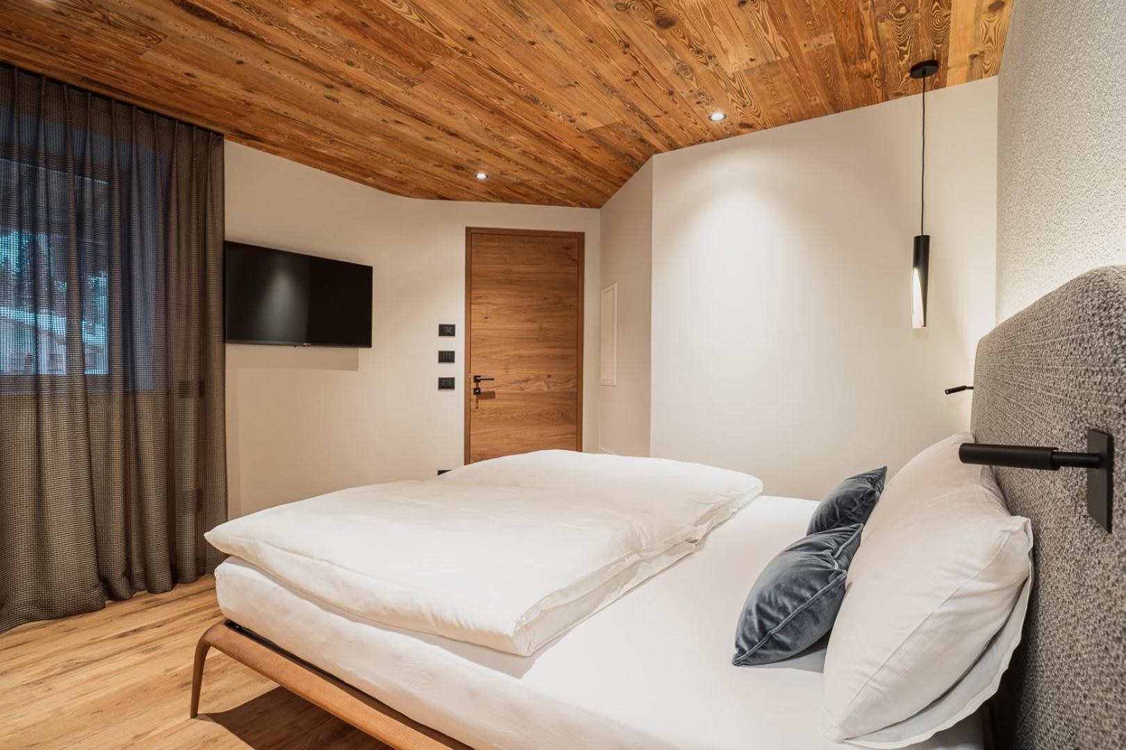 Apartments Villa Sofia Santa Cristina Val Gardena 외부 사진