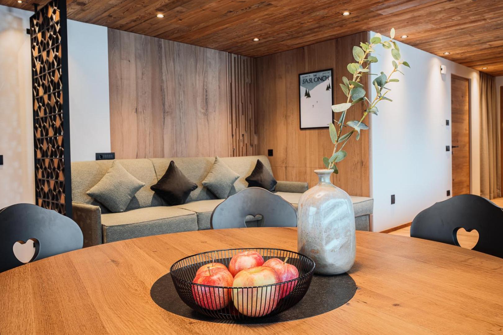 Apartments Villa Sofia Santa Cristina Val Gardena 외부 사진